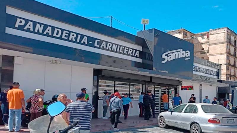 
				TSJ respalda pedir en extradición a El Tazmania			