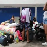 ONU detecta nuevos desplazamientos tras sismos