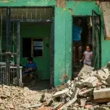 Ingenieros de Carabobo evalúan inmuebles con protocolos