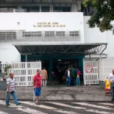 Mueren 3 menores del servicio de Nefrología en el Hospital J. M. de los Ríos