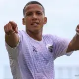 Metropolitanos venció a Anzoátegui con doblete de Richard Figueroa