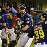 Magallanes "respira" con triunfo ante Águilas