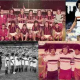 Pentacampeón resurguido
