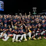 Los Bravos de Atlanta ganan en su división por sexta vez consecutiva