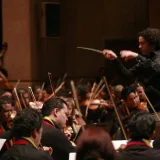 Dudamel dará varios conciertos junto a la Filarmónica en Nueva York
