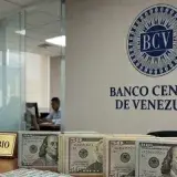 Dólar oficial cerró julio en Bs. 746,63 y sumó 19,84%