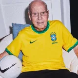 Fallece a los 92 años la leyenda del fútbol brasileño Mario Zagallo