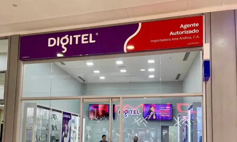 Digitel otorga 2 GB y 200 minutos a clientes de La Guaira