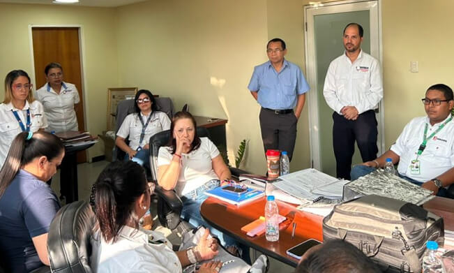 Superintendencia de Seguros fiscaliza 7 empresas del Zulia no autorizadas