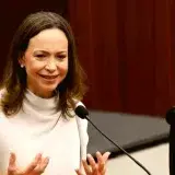 De la Espriella y Machado sellan mensaje de unidad regional