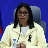 EE UU amplía apoyo logístico tras sismos en Venezuela