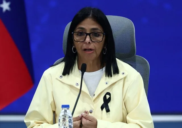 EE UU amplía apoyo logístico tras sismos en Venezuela