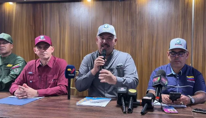 Cabimas y San Francisco trazan estrategias para los servicios