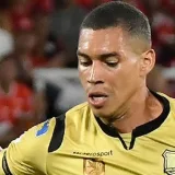 Oscar Hernández jugará en el América de Cali