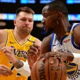 Lakers avanzan por Jonathan Kuminga vía sign-and-trade