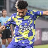 Jefre Vargas se unió a las altas del Táchira