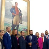 
			Notifican al Ejecutivo regional nueva directiva del Clez e inicio del Primer Periodo de sesiones de 2024		