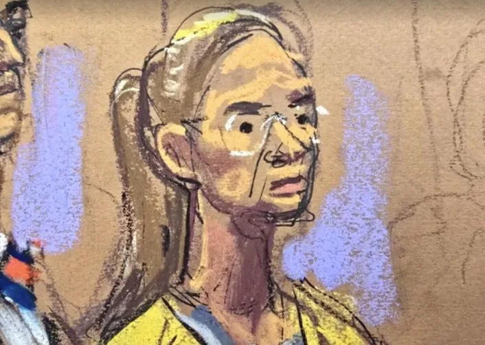 Juez fija para 2027 el juicio de Maduro y Cilia Flores