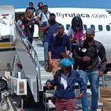 Sector turismo registra una "recuperación importante" desde 2021
