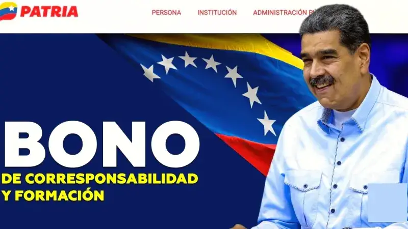 Pago del Bono de Corresponsabilidad y Formación inicia en julio