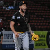 Águilas derrota a Cardenales en 10 entradas
