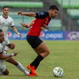 Dvo Táchira y Caracas se miden en la fecha 10