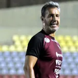 Fernando Batista nominado a seleccionador del año de la IFFHS