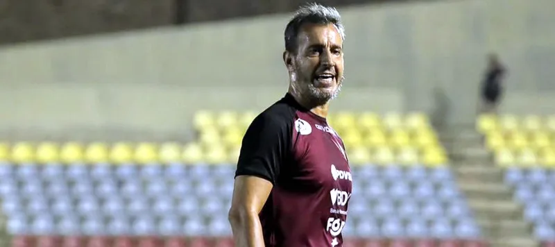 Fernando Batista nominado a seleccionador del año de la IFFHS