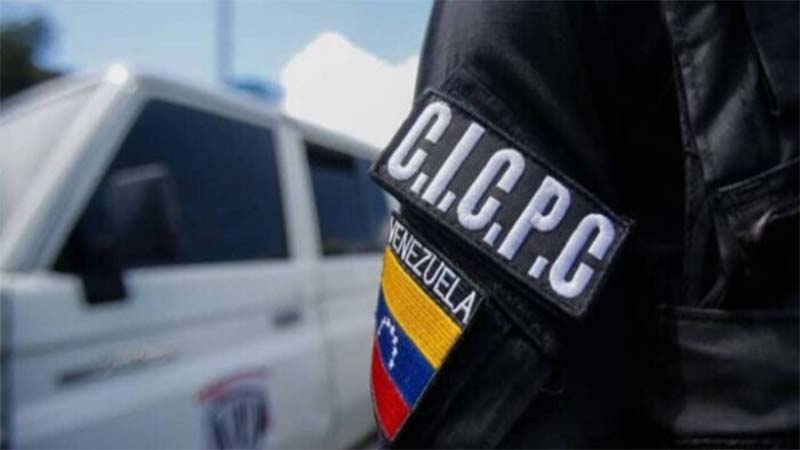 Detenida una estafadora en el estado Zulia