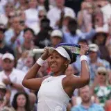 Osaka elimina a Sabalenka y hace historia en Wimbledon