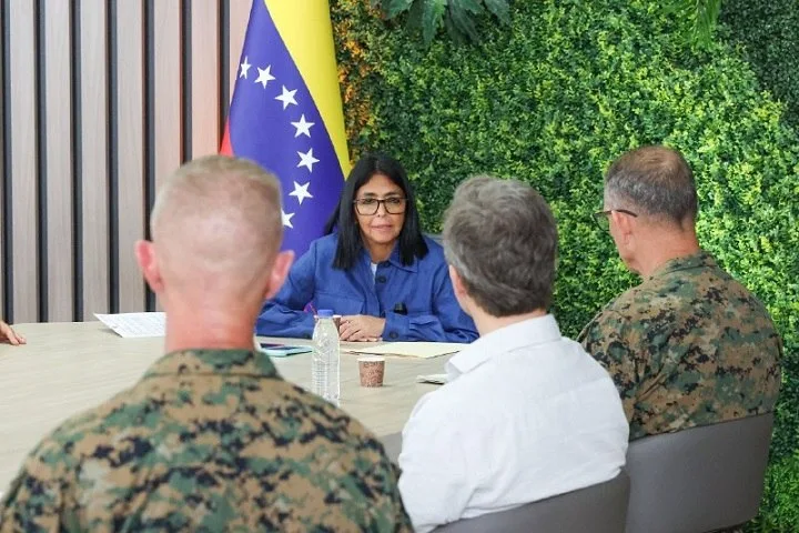 Maiquetía activa pista alterna para volver a volar