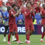 Portugal goleó a Uzbekistán e Inglaterra empató con Ghana en el Mundial 2026