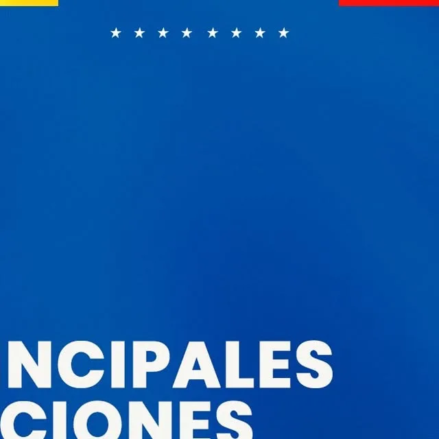 Publicación de Instagram de Vicepresidencia Sectorial de Economía