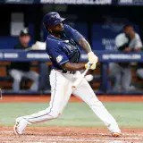 Rays implantan nuevo récord de jonrones