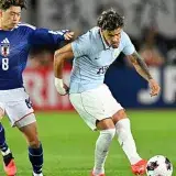 Japón y Corea del Sur vencen a Uruguay y Ecuador previo a la Vinotinto