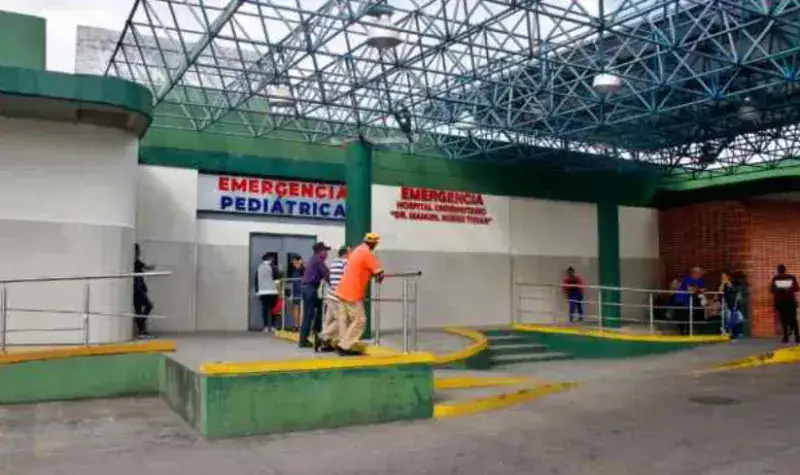 Madre envenenó a sus dos hijas e intentó quitarse la vida con herbicida
