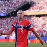 Noruega alcanza cuartos de final del Mundial y destaca su carisma