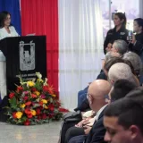 
			Eveling Trejo de Rosales: UNT es una familia que se preocupa por la inclusión y la justicia social		