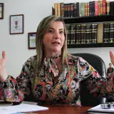 Susana Barreiros: Leopoldo López debería ser juzgado por incitación al odio