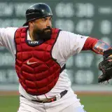 Los Rangers de Texas suben a Sandy León 