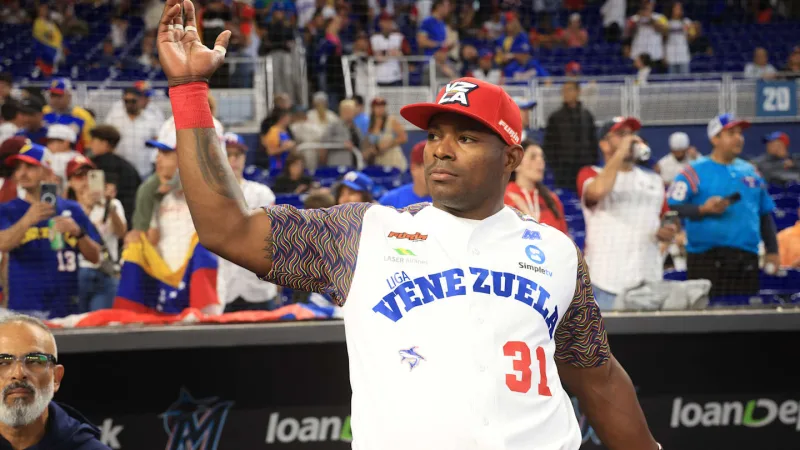 LVBP en vivo: Dónde ver Tiburones de La Guaira vs. Cardenales de Lara en TV, streaming y lineups
