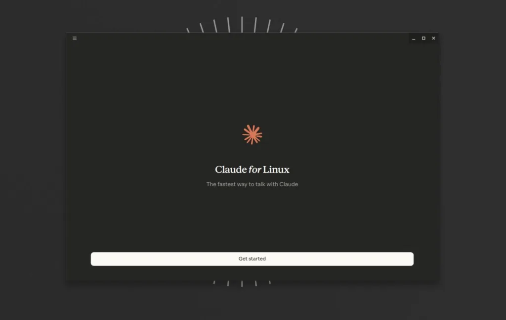 Claude suma versión nativa para Linux y se estrena en Ubuntu y Debian