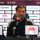 La Vinotinto convoca 34 jugadores para gira asiática sin Soteldo