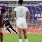 Venezuela debuta con empate 3-3 ante Bolivia en Preolímpico de Fútbol