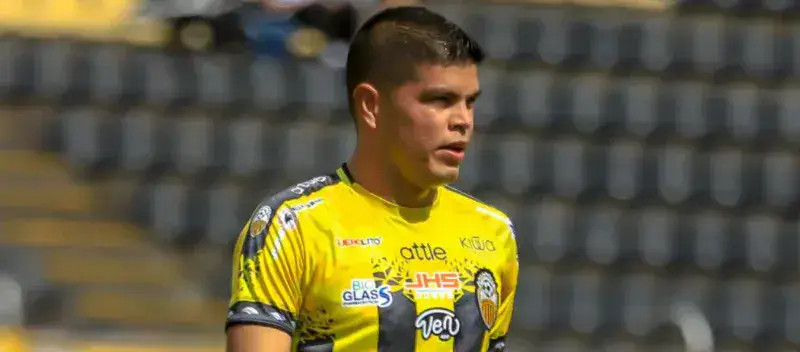 Edder Farías: “Los clásicos se preparan bien”