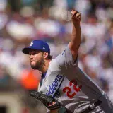 Kershaw quedó a una victoria de las 200