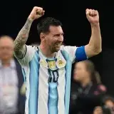Lionel Messi tendrá un último partido con la selección de Argentina
