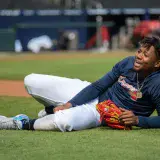 Atlanta está tranquilo con Acuña