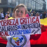Oposición rechaza anuncio de Maduro de aumento de bonos