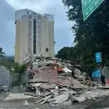 Terremoto de magnitud 7,5 sacude Venezuela y deja daños materiales